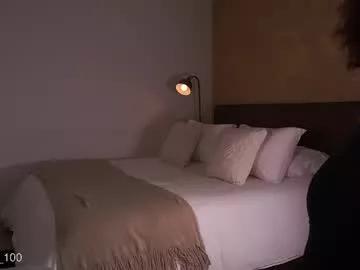 paulacora100 on Chaturbate