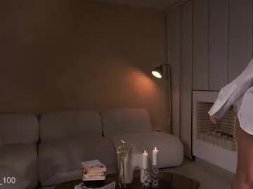 paulacora100 on Chaturbate