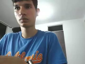 paulhot18 on Chaturbate