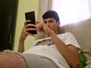 paulhot18 on Chaturbate