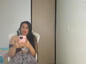 Freechat perla_milf4u on Chaturbate
