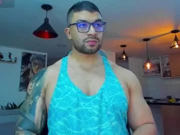 Group peterjack7 on Chaturbate