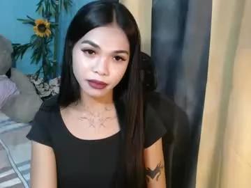 petite_angelx on Chaturbate