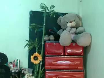 petite_angelx on Chaturbate