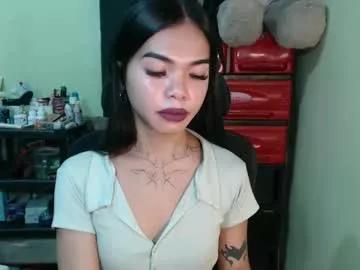 petite_angelx on Chaturbate