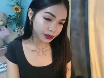 petite_angelx on Chaturbate