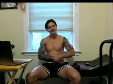 philip_dalton on Chaturbate