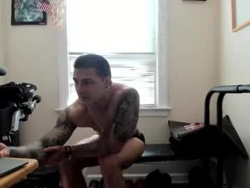 philip_dalton on Chaturbate