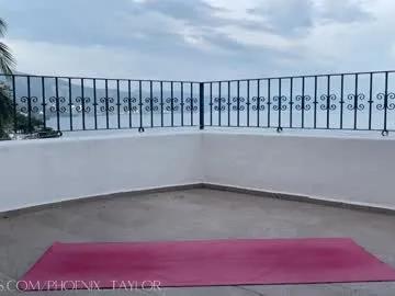 Freechat phoenix_taylor on Chaturbate