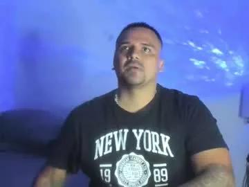 Freechat pikoro_gomez on Chaturbate