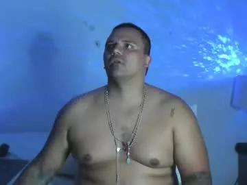 Freechat pikoro_gomez on Chaturbate