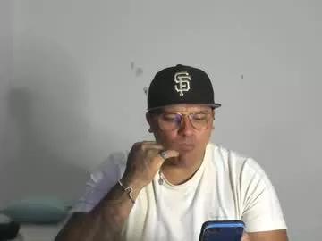 Freechat pikoro_gomez on Chaturbate