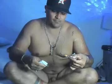 Freechat pikoro_gomez on Chaturbate