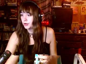 Freechat pixinun on Chaturbate