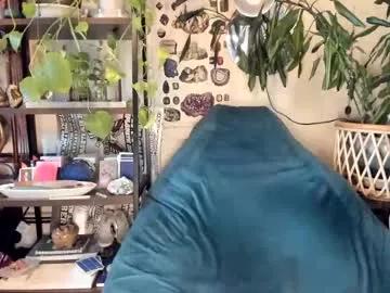 Freechat pluto_astrology on Chaturbate