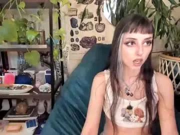 Freechat pluto_astrology on Chaturbate