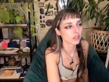 Freechat pluto_astrology on Chaturbate