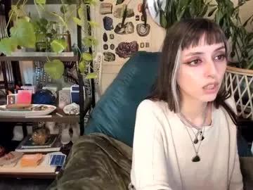 Freechat pluto_astrology on Chaturbate