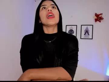 pocahontas_sensual on Chaturbate