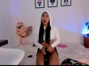 pocahontas_sensual on Chaturbate