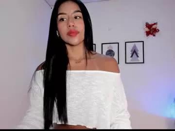 pocahontas_sensual on Chaturbate