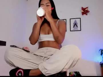 pocahontas_sensual on Chaturbate