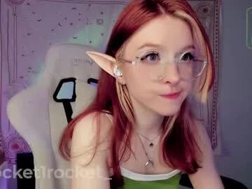 Freechat pocketrocket_ on Chaturbate