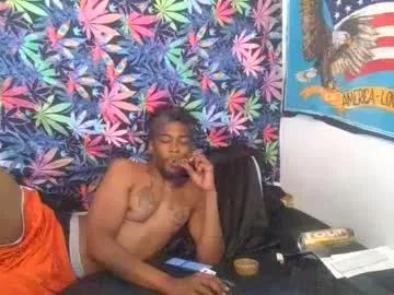 presidentialbryana on Chaturbate