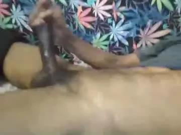 presidentialbryana on Chaturbate