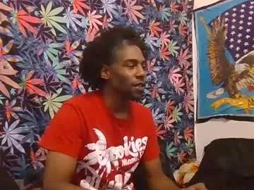 presidentialbryana on Chaturbate