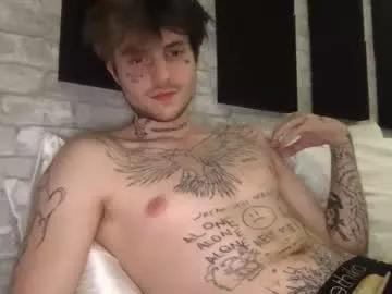 prettyboyszn on Chaturbate