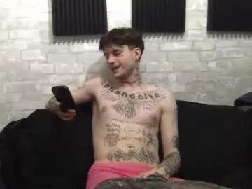 prettyboyszn on Chaturbate