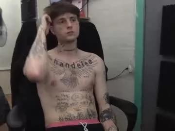 prettyboyszn on Chaturbate