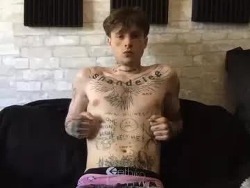 prettyboyszn on Chaturbate