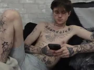 prettyboyszn on Chaturbate
