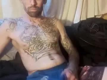 prettyboytatted69 on Chaturbate