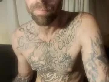 prettyboytatted69 on Chaturbate