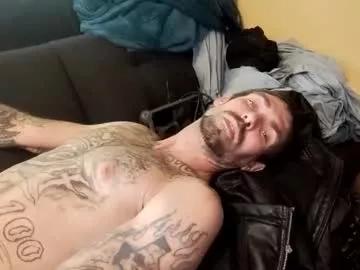 prettyboytatted69 on Chaturbate