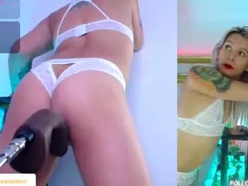 princess_helena_ on Chaturbate