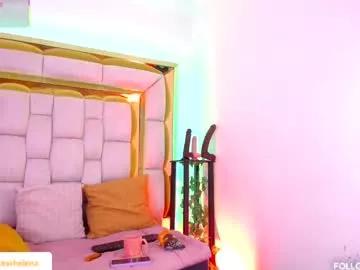 princess_helena_ on Chaturbate