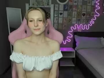 princess_kristy on Chaturbate