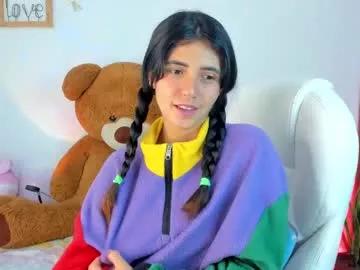 princessluna_14 on Chaturbate