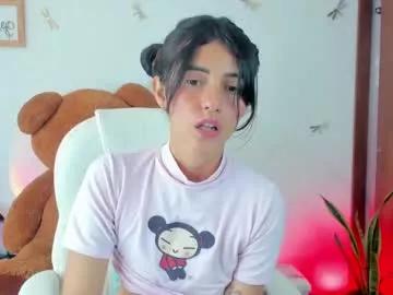 princessluna_14 on Chaturbate