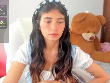 princessluna_14 on Chaturbate