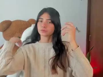 princessluna_14 on Chaturbate