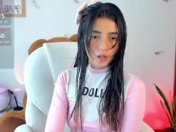 princessluna_14 on Chaturbate