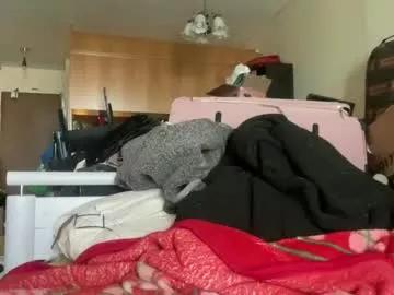 princessoftenis44 on Chaturbate