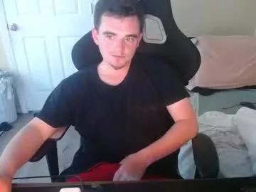 pumpkin_smash69 on Chaturbate