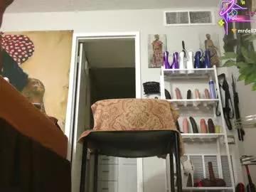 Freechat queen_anita on Chaturbate