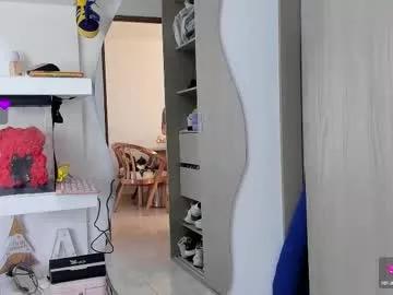 queen_antonella_oficial on Chaturbate